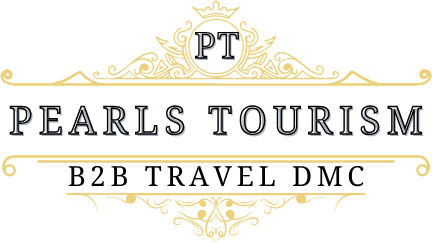 Pearls Tourism