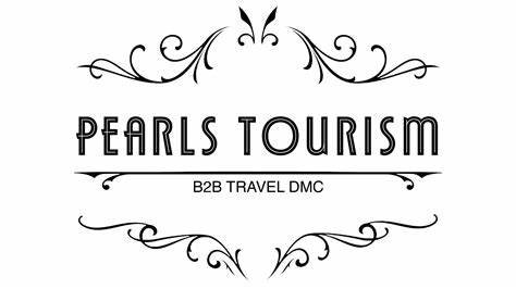 Pearls Tourism – B2B Travel DMC